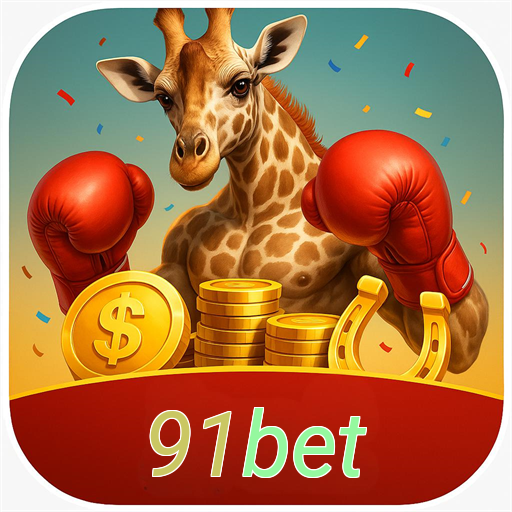 91bet.com logo
